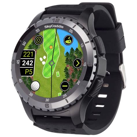 golf with automatic watch|golf watch time.